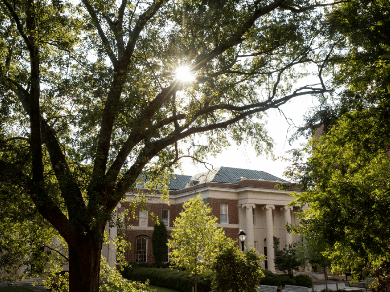 UGA Faculty, Staff & Job Applicants with Disabilities