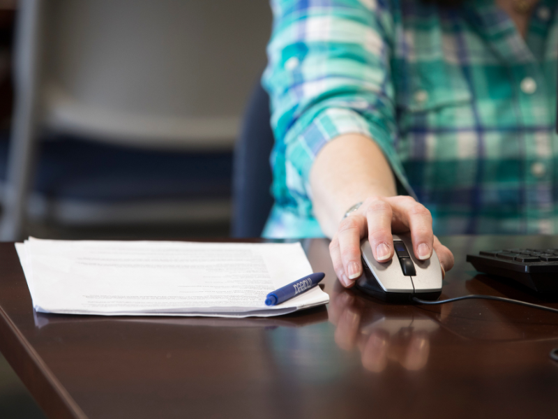 Digital Accessibility Policy